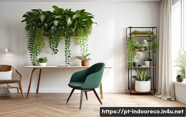 친환경 인테리어 관련 이미지 1