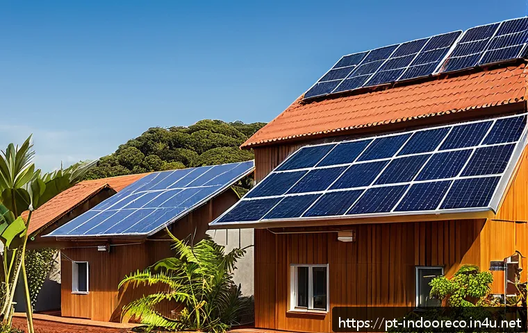 Como transformar sua casa em um ecossistema inteligente: guia prático para um lar conectado e sustentável 3 스마트 홈과 실내 생태계 관련 이미지 1